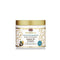African Pride Moisture Miracle Coconut Oil & Baobab Oil Leave – In Cream (15 oz)